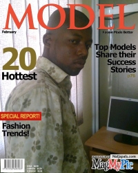 Olamide Akindele