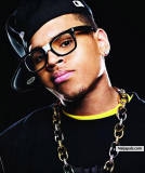 Mii baby Chris Brown