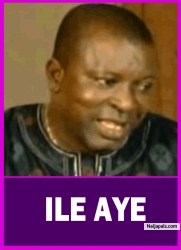 ILE AYE - Latest Yoruba Movie 2025 Drama ; Feranmi Oyalowo,Ronke Odusanya, Juliet Jatto, Lekan Oropo