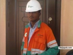 pamilerin ogundele