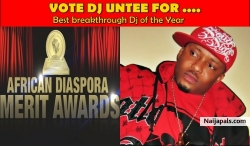 Please follow this link to VOTE: http://www.adma.imaani.org/breakthrough dj category.htm