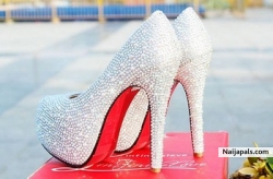 shoe for d season