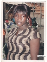 grandma's burial