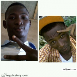 Adekunle balogun (Hardexkid1)