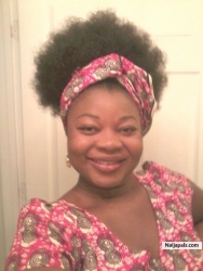rocking ankara after many years!! doesn it look ok?