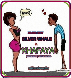 khafaya by Silver Whale 