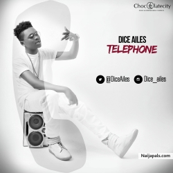 Telephone  by Dice Ailes
