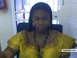 funmmy odesanmi ashanti