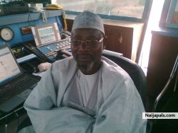 Usman Mani Abubakar