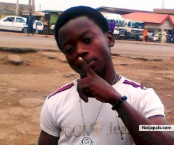 YOUNG BRAVADO!