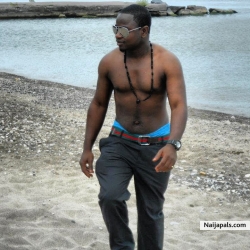 summer in Toronto island canada