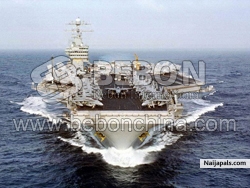 DNV AH36 shipbuilding steel