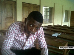 odanye oladayo ebenezer (windex)