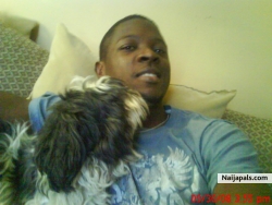 Me n Shadow