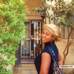 nancy okoro
