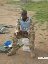Abdul Anthony