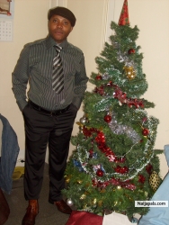 John Dacosta (Thebestlover)