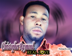 Real Love by Christopher Raymond