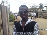 fahina kazeem