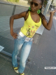 Debra Sunday Jackson