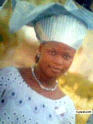 Ma baby