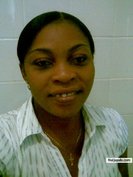 Me at d office