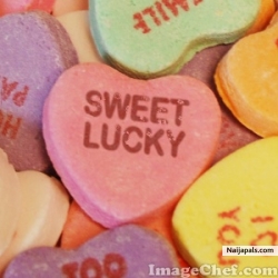 Lucky Kroszy Paul (papil)