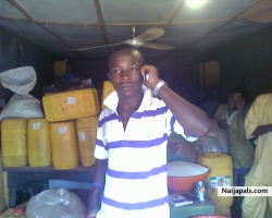Adetoyi ismaeel (Dereel)