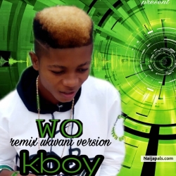 Wo Remix by K Boy