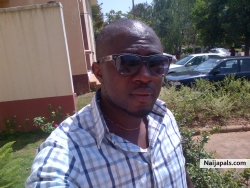 uche hamma