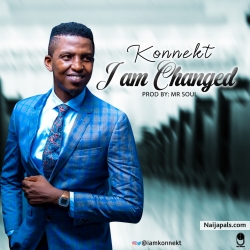 I am changed by Konnekt 