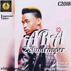 ARA by 2SHYDRAPPER ARA