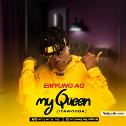 My Queen by Emyung AG