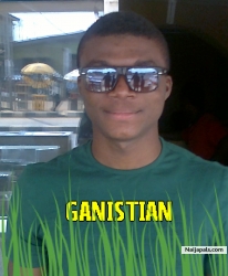 Daniel (Ganistian)