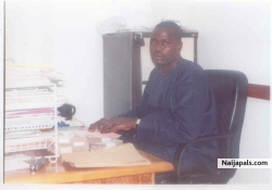 Uche Olodu