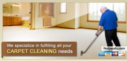Malibu Carpet Cleaning Special (MalibuSpecia)