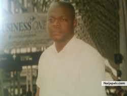Olushola david
