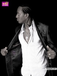 ANOINTED DAVID (ANOINTEDMODEL)