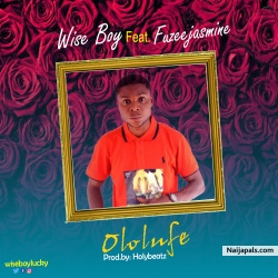 Ololufe by Wise boy