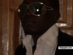 kayorde Rufai 
