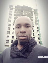 I just love who I'm