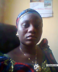 Folashade Lasisi