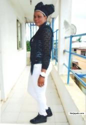 LADY B. DE HAIR MAKE-UP ARTISTE OF THE NEW MILLENNIUM