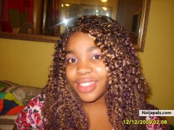 Obiageli Orji