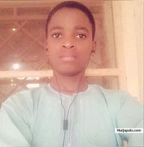 sabiu muhammad sani (sabiumuhd)