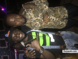 Deji oro and sheun natural