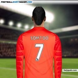 gift somto james
