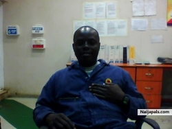 Kelvin Richard