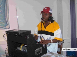 Dj G Money