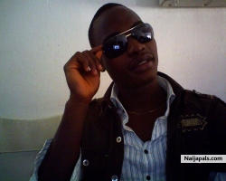 Joseph Dominic